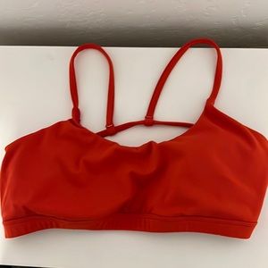 Buffbunny sports bra
